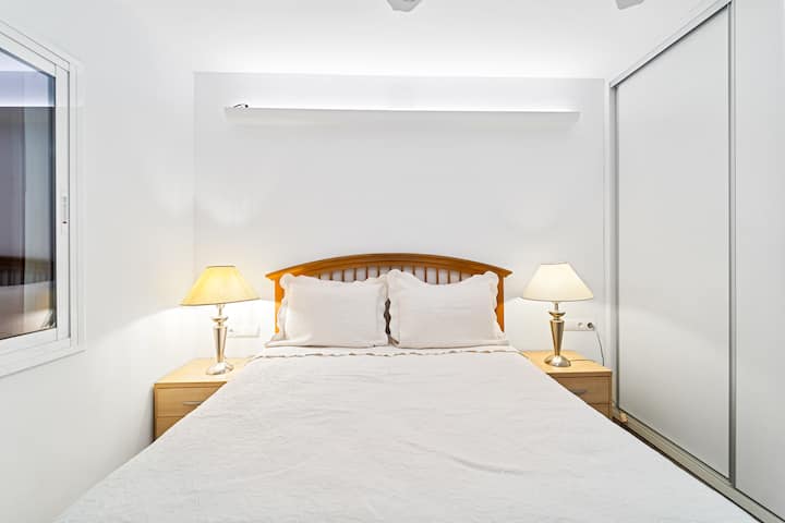 Спална соба 1