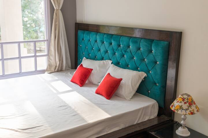 საძინებელი 5