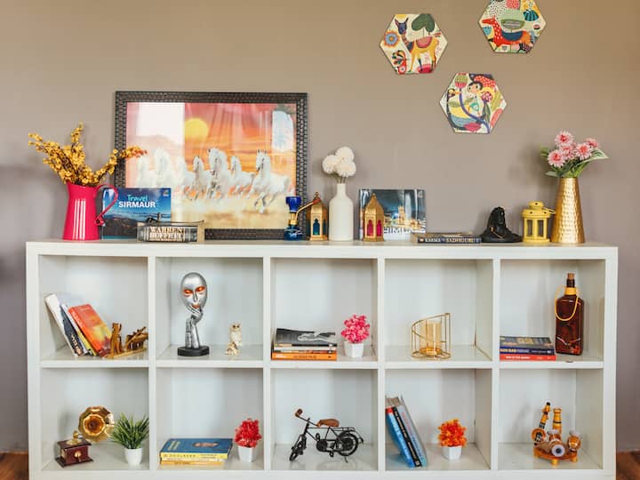 საძინებელი 4