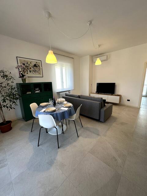 Apartments Olivi