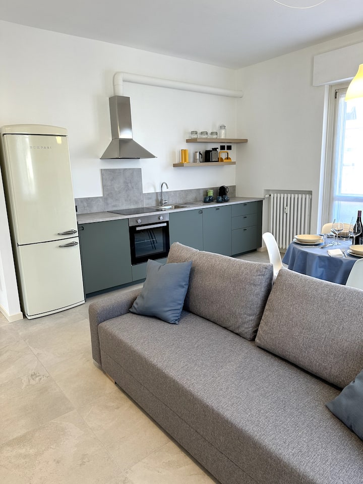 Apartments Olivi - Desenzano del Garda