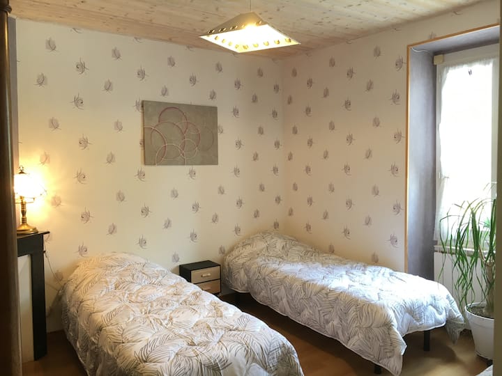 Chambre 2