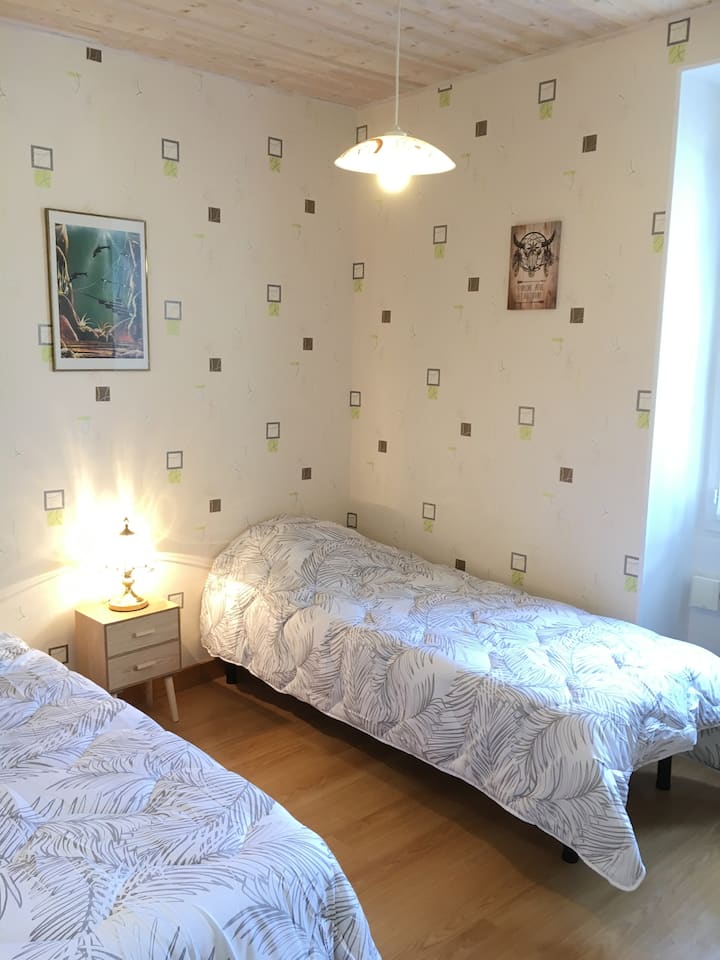 Chambre 3