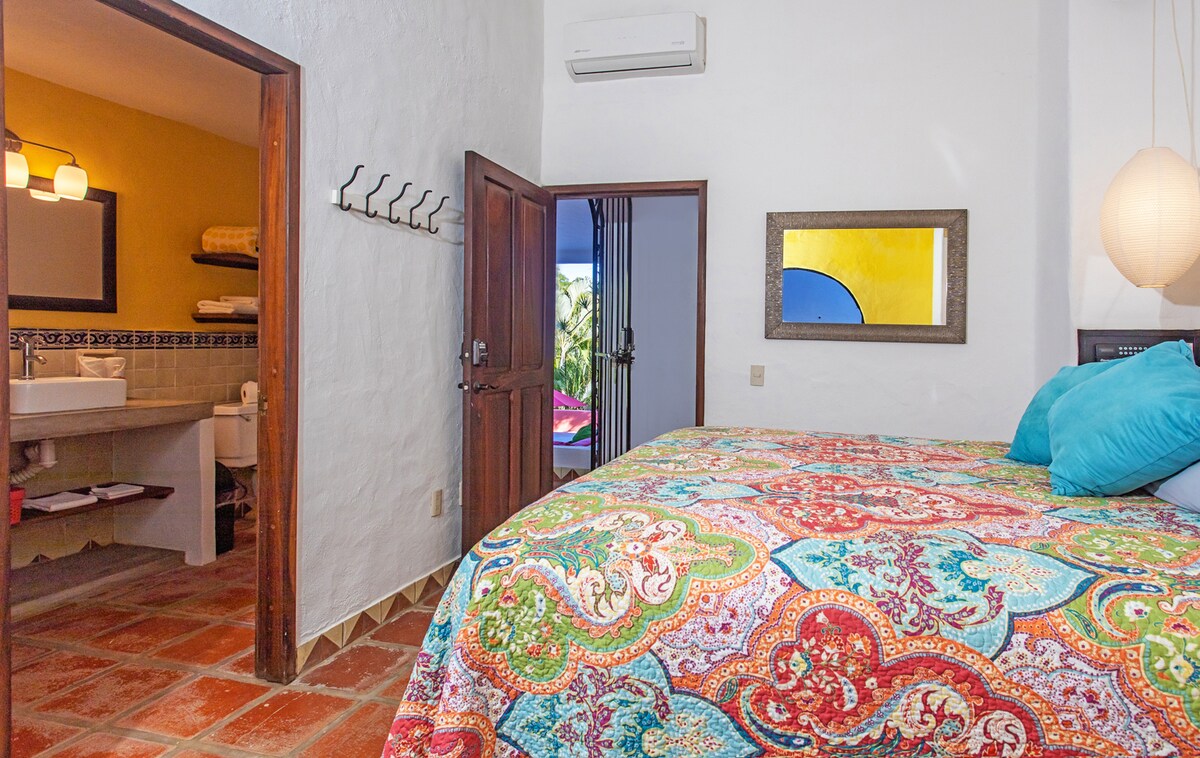 Спална соба 2