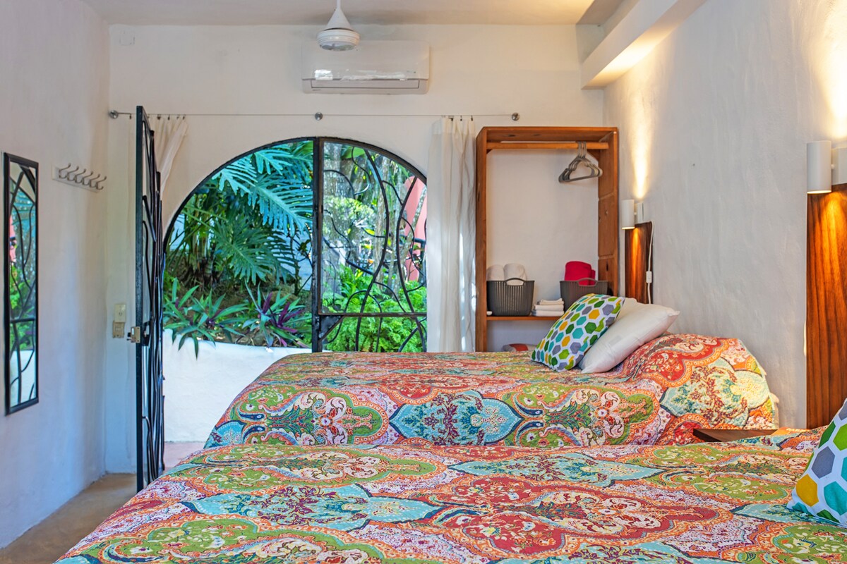 Спална соба 1