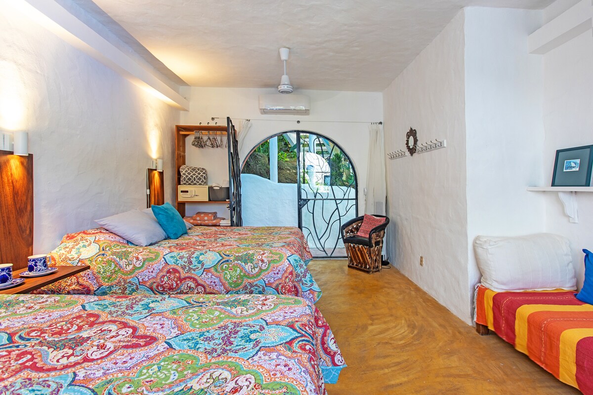 Спална соба 4