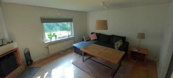 Mysig Stuga På Landet, Ekholmen - Anderstorp