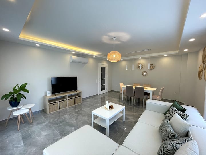 Villa Tanyeli Marmaris - Akyaka