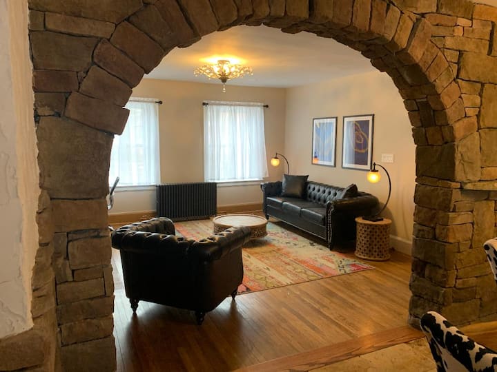 Park Place Row House Unit 3 - Geneva, NY