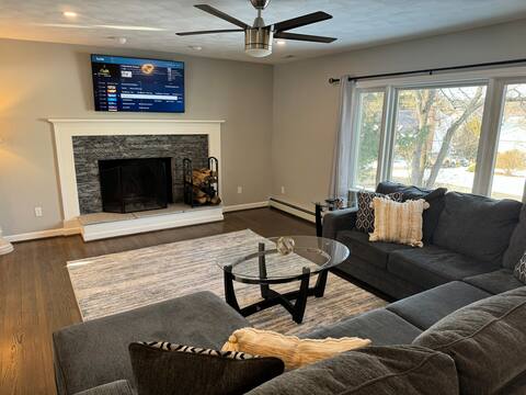 Home in New Britain