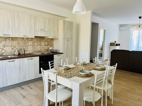 Casa Beatrice - Spacious and bright apartment