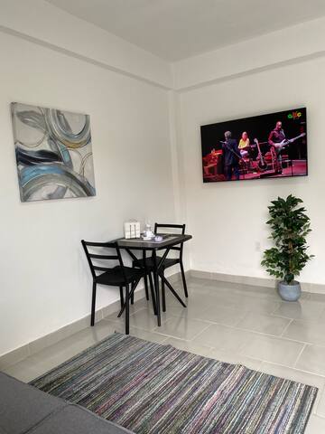 Kronos Apartments managed Airbnb listing 2