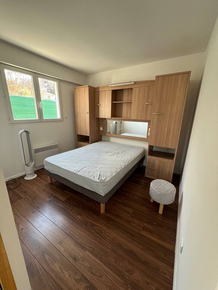 Chumba cha kulala