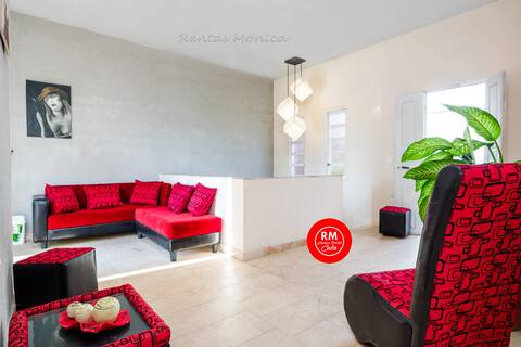 Trinidad Modern House 6 Rooms, Bar & Generator T44