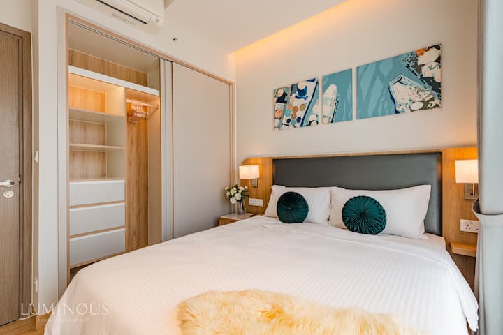 غرفة النوم 3