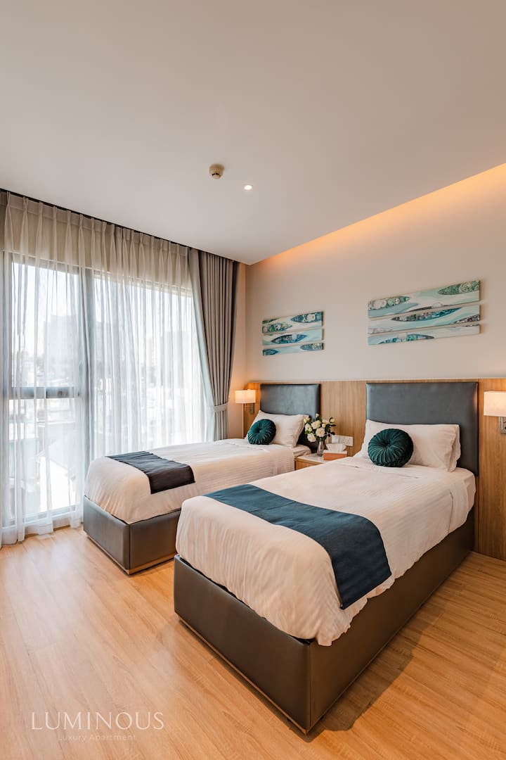 غرفة النوم 2