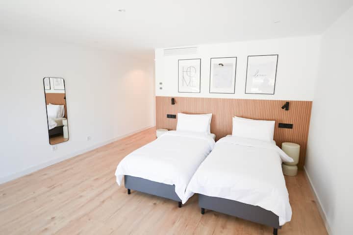 Спална соба 3