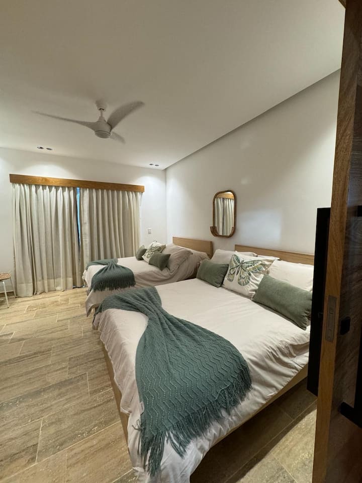 საძინებელი