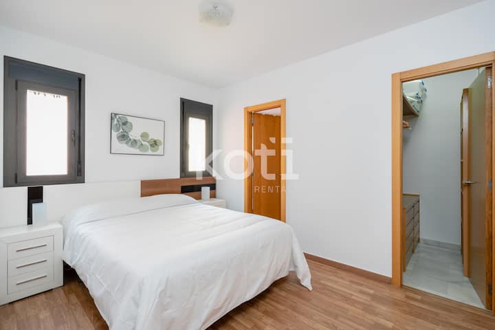 საძინებელი 1