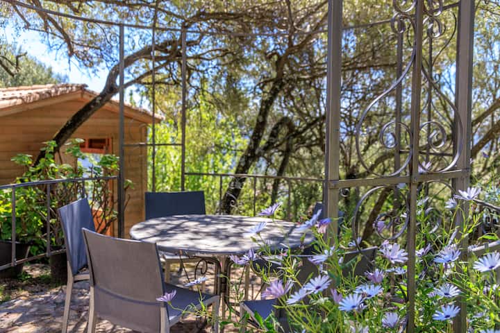 מגיעים לגן עדן ...