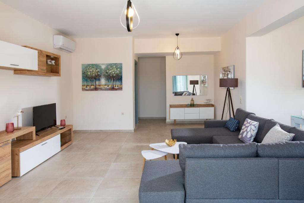 Всекидневна