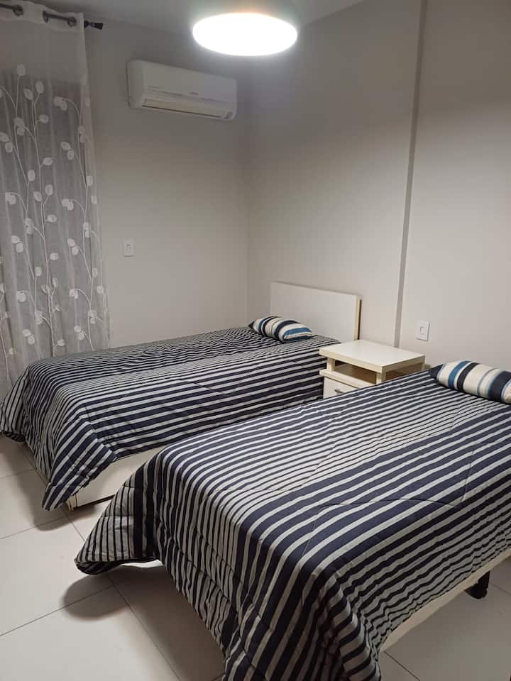 საძინებელი 2