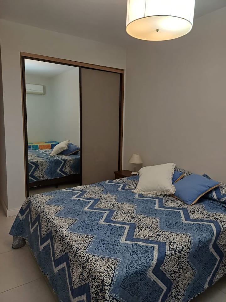 საძინებელი 1