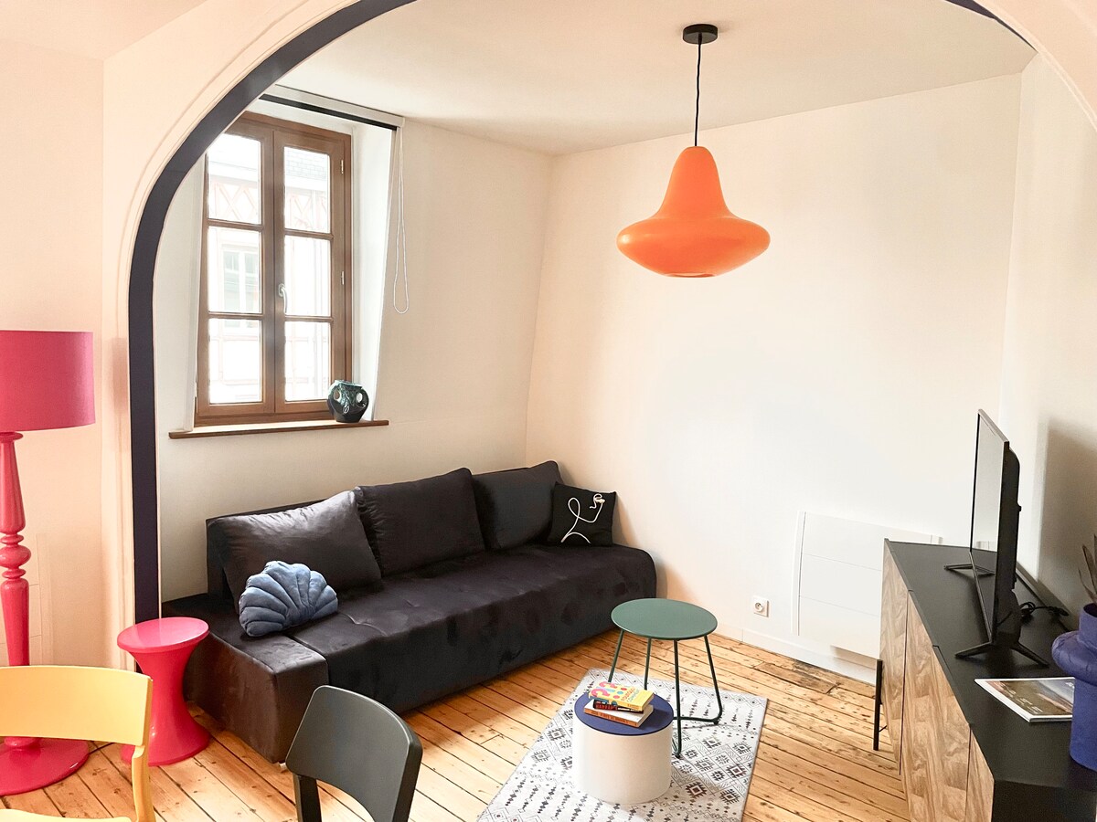 Дневна соба 1