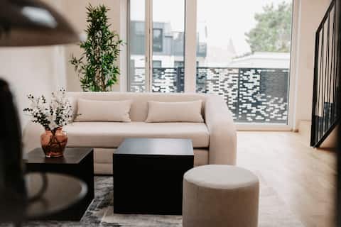 Popular Airbnb listing: Family Apartment Vienna | Near Schönbrunn |_2.15 in Liesing