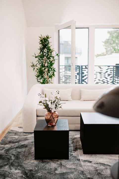 Top Airbnb: Family Apartment Vienna | Near Schönbrunn |_2.16 in Liesing
