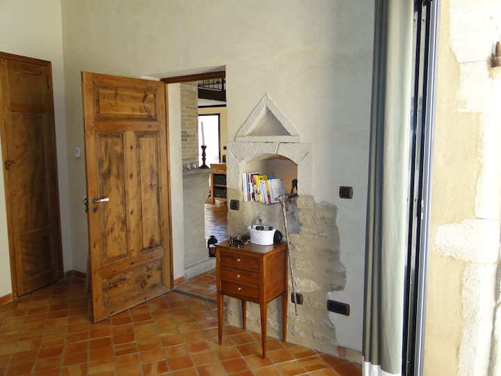 საძინებელი 1