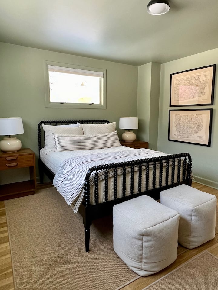 غرفة النوم 1