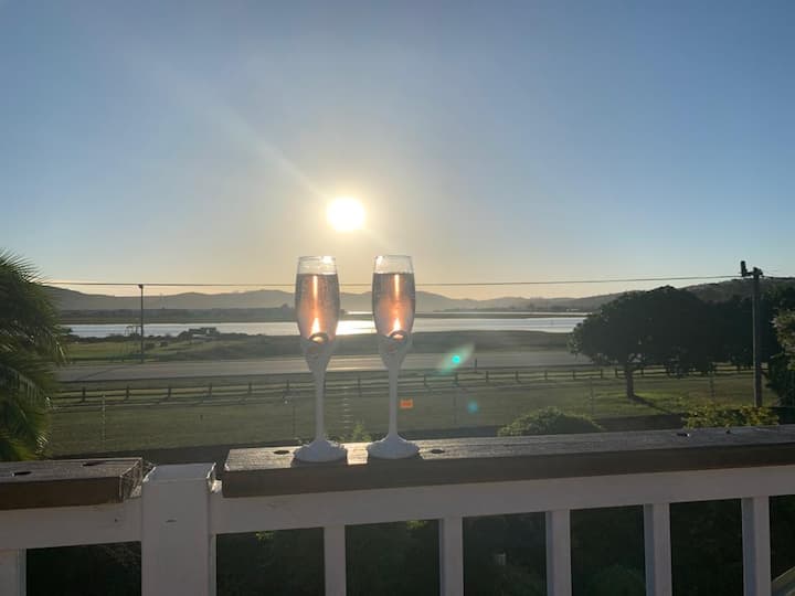 Sunset Lagoon - Knysna
