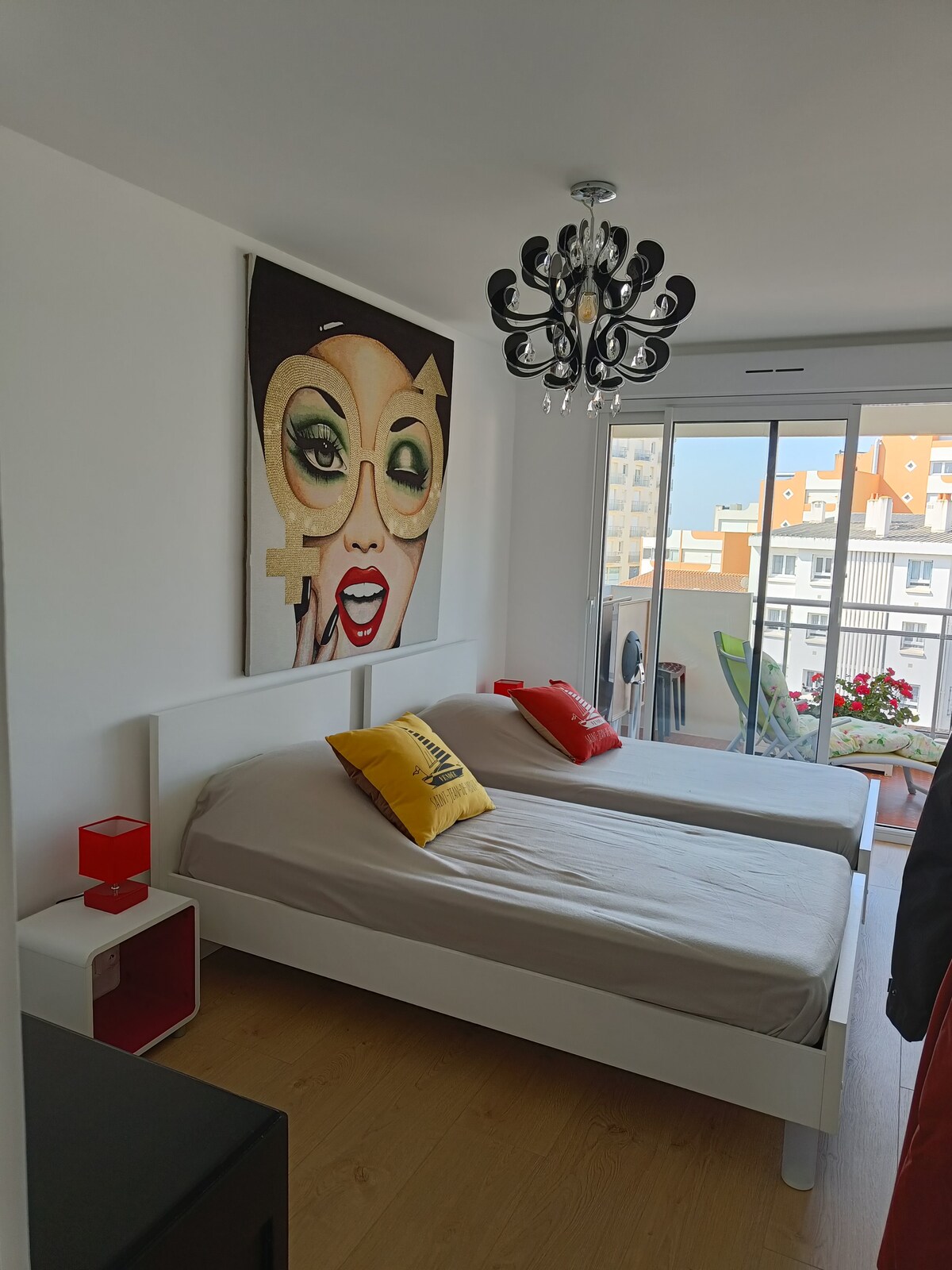 Спална соба 2