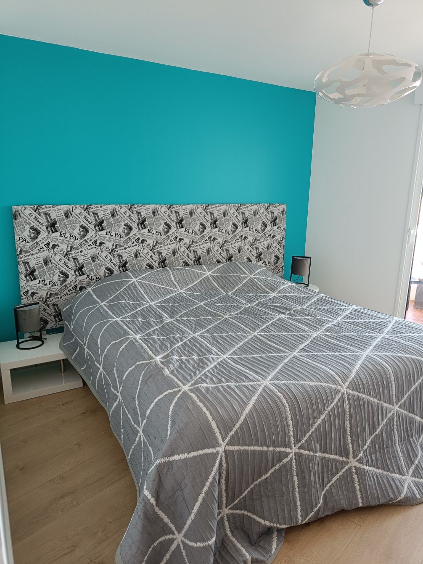 Спална соба 1