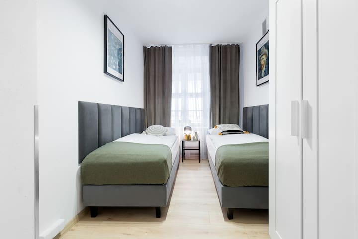 Anastasia & Lila managed Airbnb listing 2