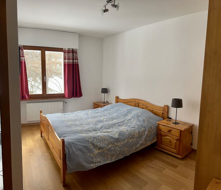 Camera da letto 1