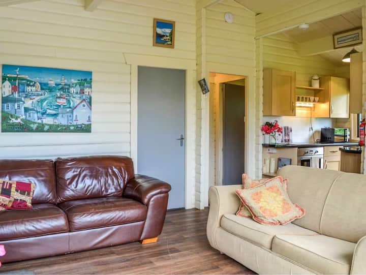 Rustic Secluded Hidden Gem Close  To Dumfries - Dumfries