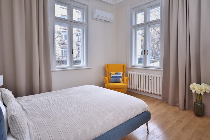 غرفة النوم 3