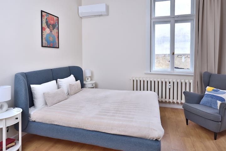 غرفة النوم 2