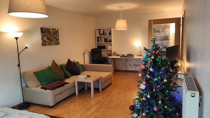 Merl Art Studio - Luxemburgo