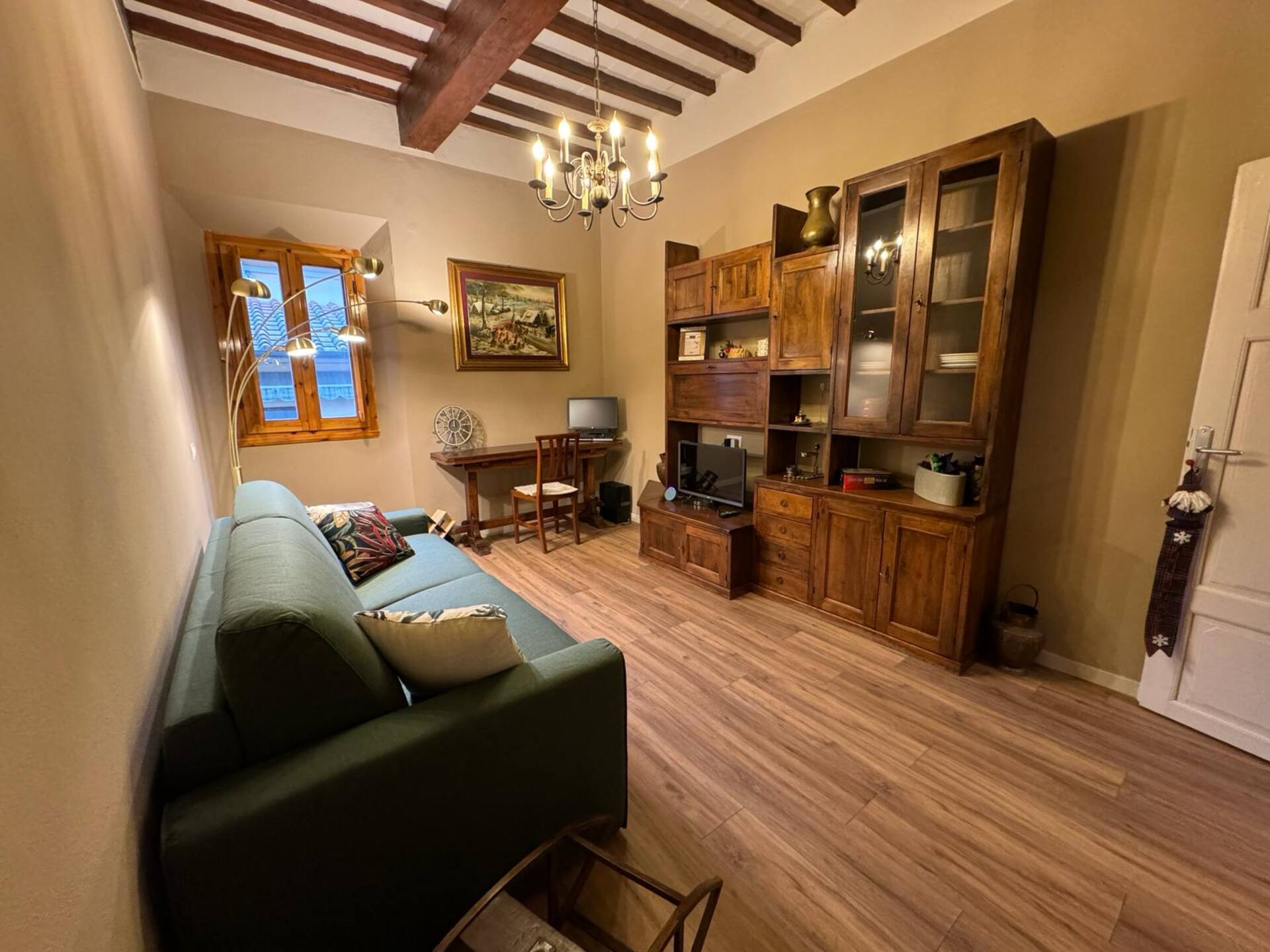 Antico Borgo - Appartamento