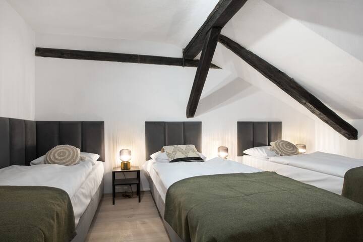 Anastasia & Lila managed Airbnb listing 3