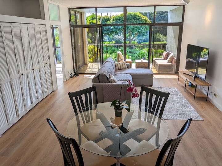 Resort-like Near Kailua Beach - Kailua, HI