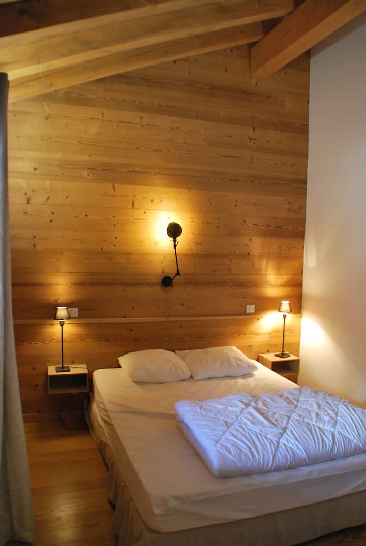 Chumba cha kulala cha 2