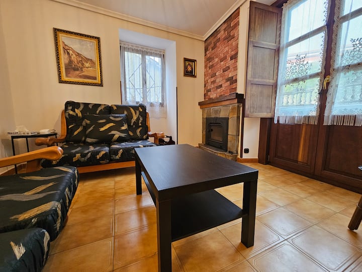 303a Casa Elisa Cudillero By R2r Consulting - Cudillero