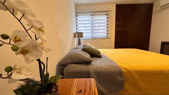 Chambre 1