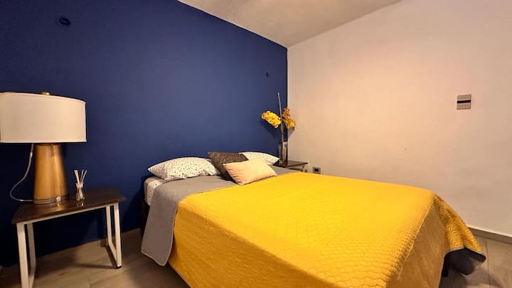 Chambre 3