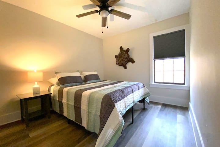 Спалня за гости