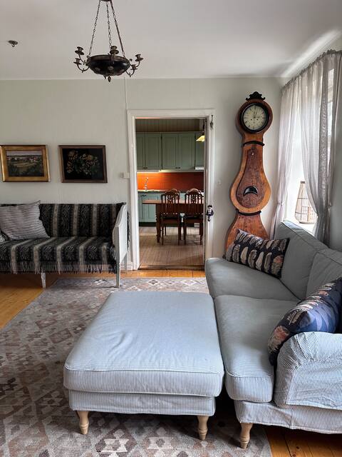 Successful Airbnb property: Farm in Brösarps Backar in Tomelilla